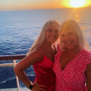 Meet your Posher, Kate